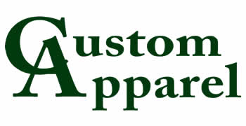 Custom Apparel Logo