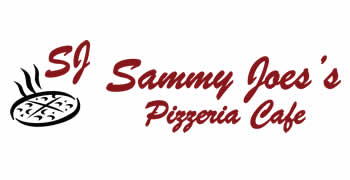 Sammy Joe's Pizzeria Cafe Logo
