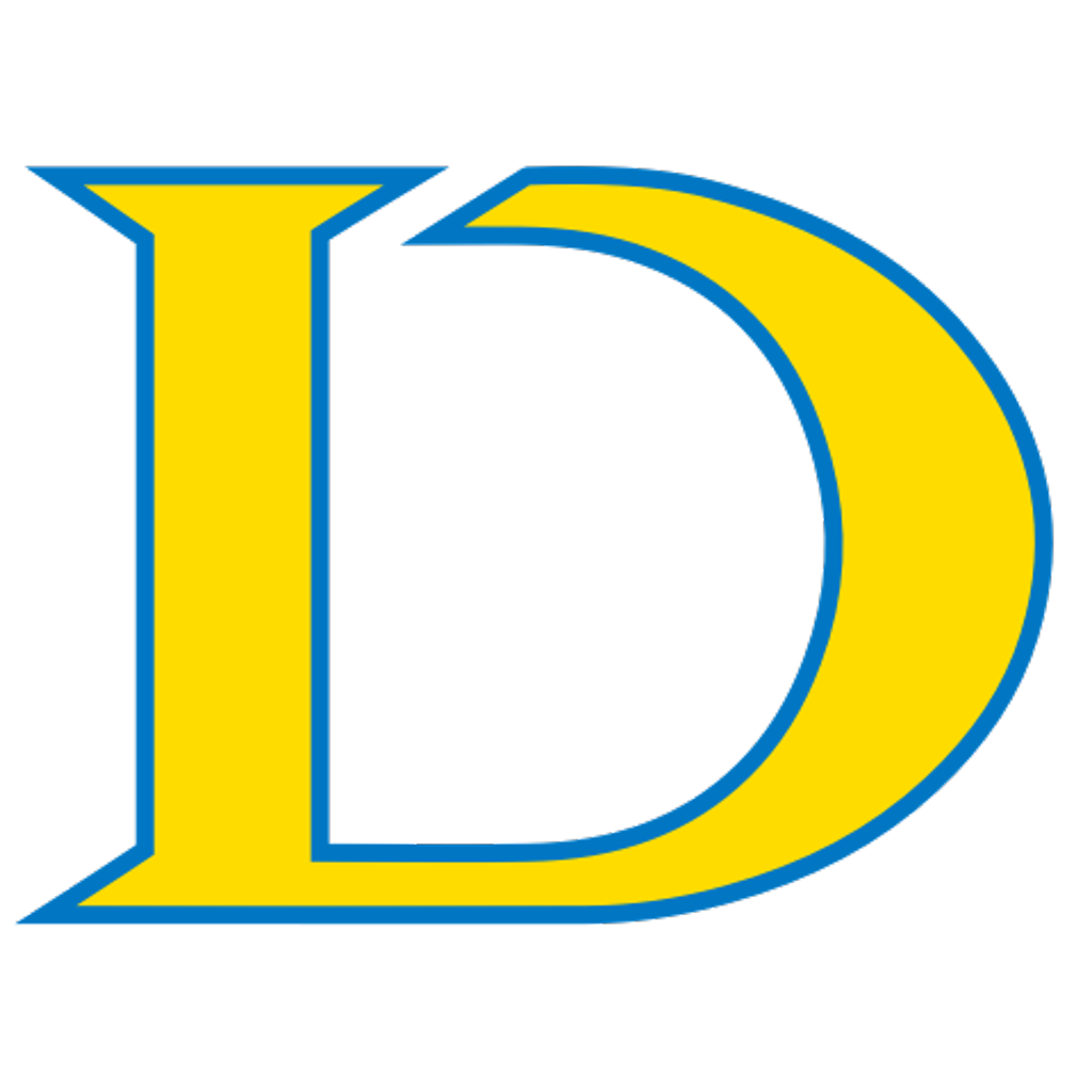 De La Salle Institute logo