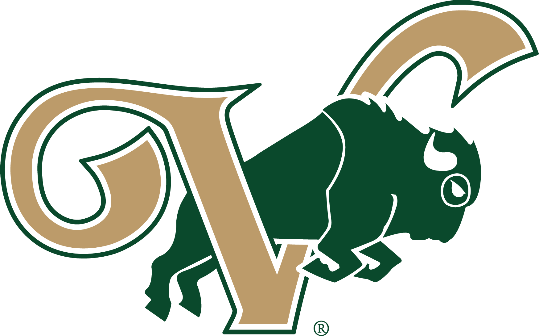 The Villages High School logo