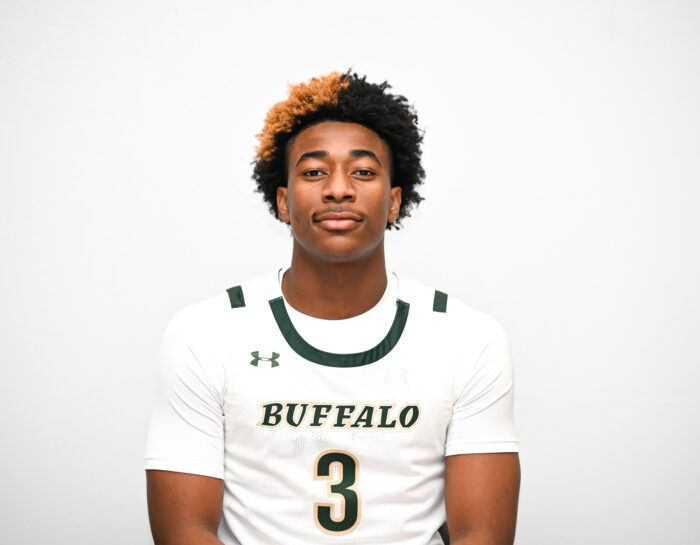 Aaron Britt, Jr.