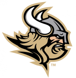 East Hall High School logo
