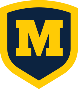 Archbishop Moeller High School logo
