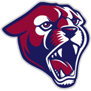 Perry High School logo