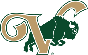 The Villages High School logo